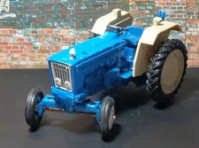 Trattore Ford Super Major 5000