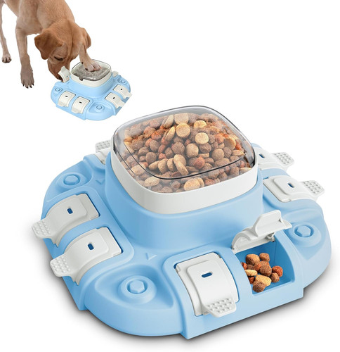 Giochi cani intelligenza - giochi,