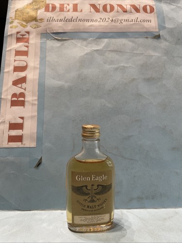 Mignon miniature scotch - miniature, whisky