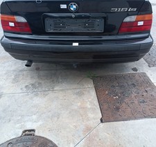 51129066208 paraurti post bmw - 51129066208,
