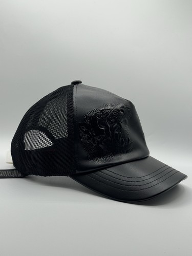 Cappello camionista lusso - cappello, di