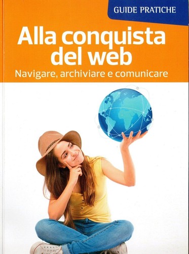 Alla conquista del web - conquista,