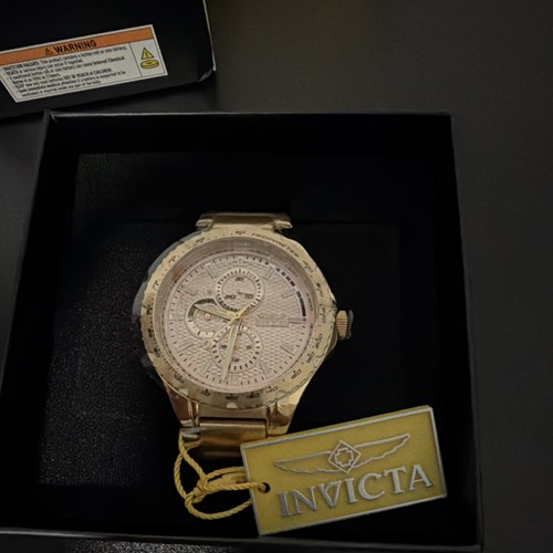 Orologio polso invicta - orologio,