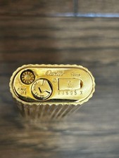 Accendino Cartier Must de