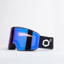 MASCHERA snow OUT OF ELECTRA 3