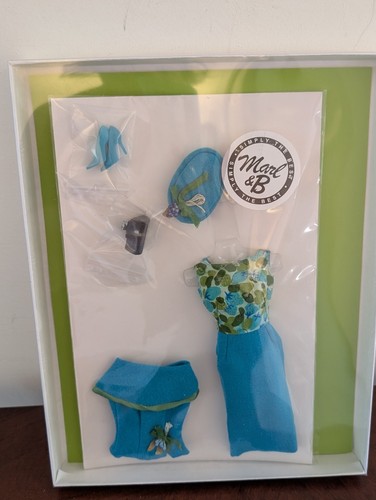 Vintage barbie 1635 fashion - vintage,