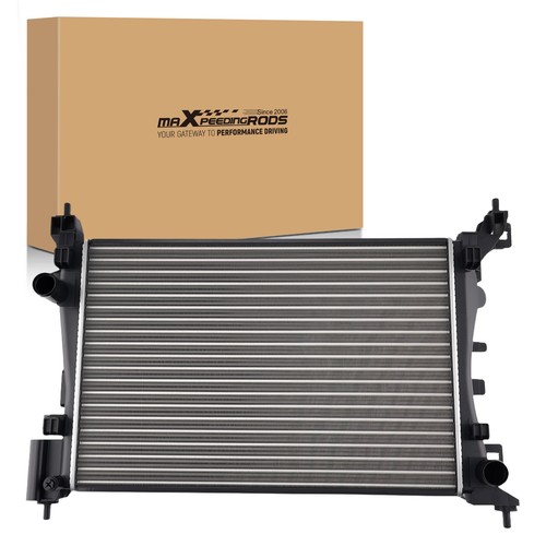 Radiatore per fiat grande - per,