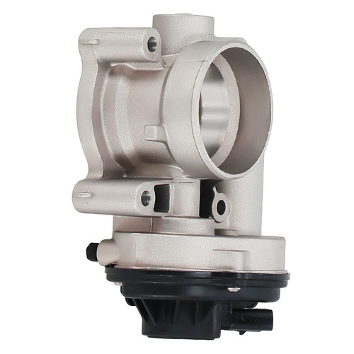 Corpo farfallato for ford - farfallato,