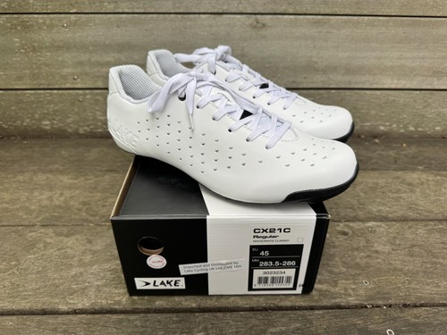 Scarpe ciclismo strada lake - ciclismo,
