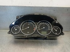 4X4F10849GD quadro strumenti per JAGUAR X-TYPE I STATION WAGON (X400) 5255194