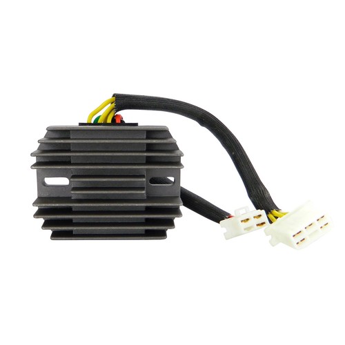Voltage regulator rectifier - voltage,