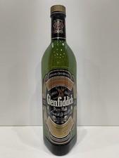 Glenfiddich Pure Single Malt
