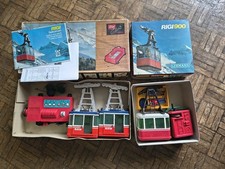 Vintage Lehmann Rigi 900 &