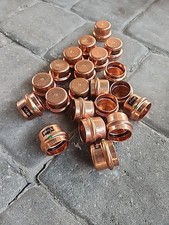 20-1" Viega ProPress Tappo Tubo Rame Pressa P X Raccordo Tappo Modello 2956