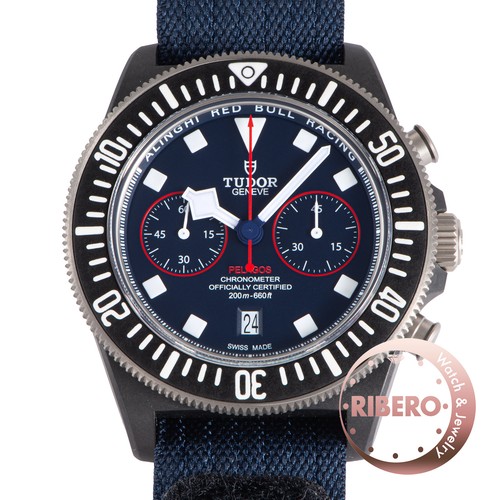 Tudor pelagos fxd - tudor, chrono