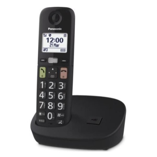 Cordless aggiuntivo blk - cordless,
