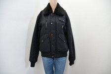 Bomber giacca biker piumino