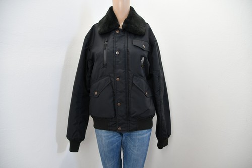 Bomber giacca biker - , piumino