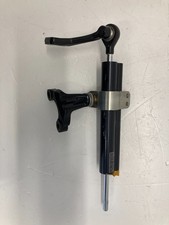 Ammortizzatore sterzo - di,