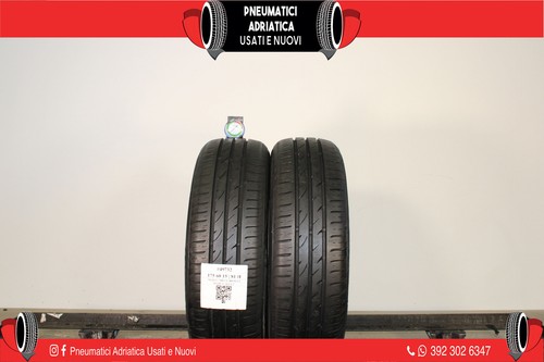 Pneumatici nexen 175 r15 - 175/60,