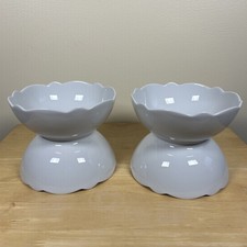Alessi Dressed Bowls Set of 4