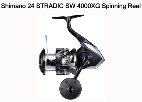 Mulinello spinning shimano - mulinello,