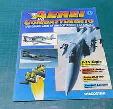 Aerei combattimento - da,