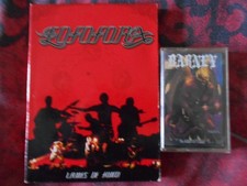 lot rare French metal