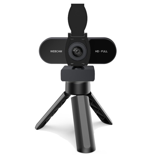 1080p webcam with - hd,