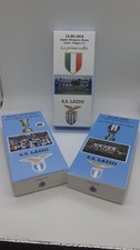 SUBBUTEO  Hw  SS LAZIO TRIS