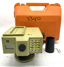 Leica AG Wild Heerbrugg NA2002