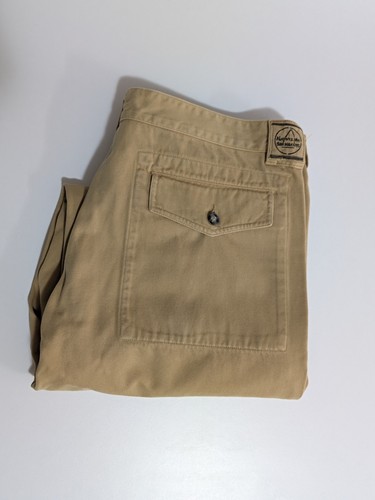 Murphy nye pantalone cargo - murphy,