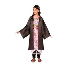 COSTUME DEMON SLAYER NEZUKO