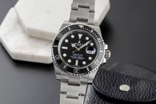 Rolex Submariner Date 40