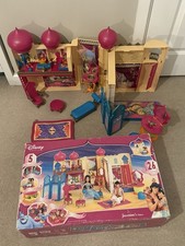 Playset vintage/retro anni