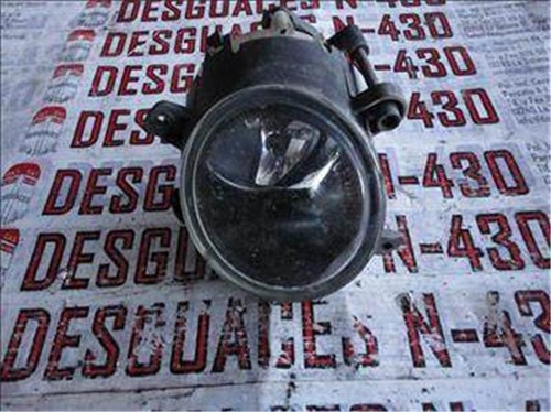 Izquierdo faro antinebbia - ,