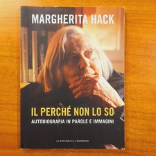 Il perchè non lo so -