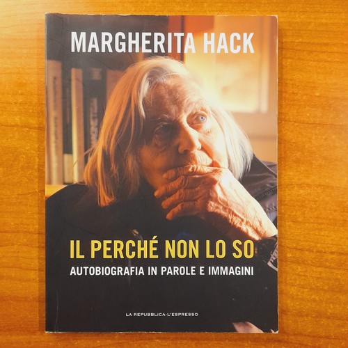Perchè non - lo, so