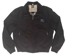 Giacca Bomber Burberry Brit