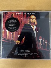 John Tavener: Innocence (CD