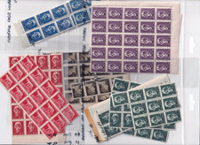 1945 Italia Luogotenenza serie