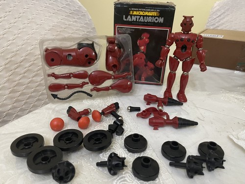 Lantaurion king atlas - lantaurion+, i
