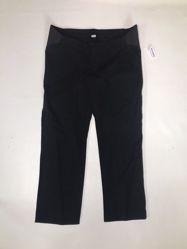 Pantaloni neri old - neri,