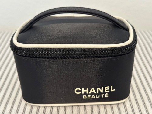 Autentica borsa trucco