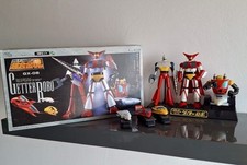 Getter Robot GX 06 - Bandai  - Soul Of Chogokin