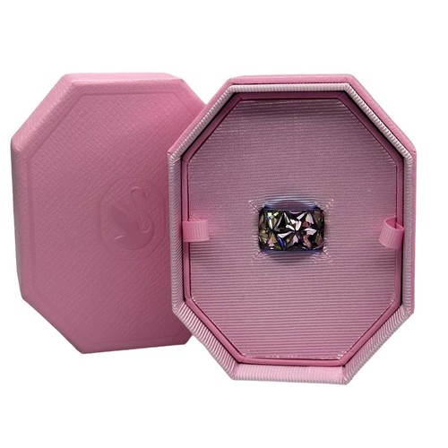 Anello cocktail swarovski - cocktail,