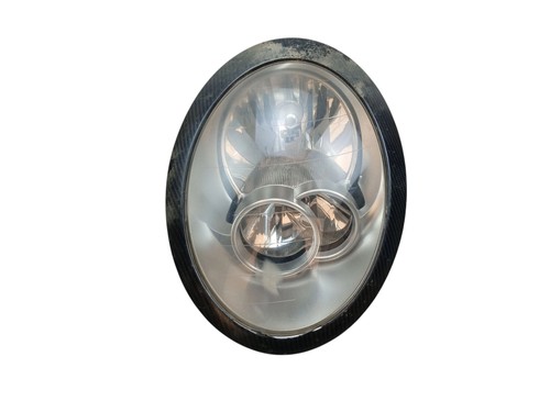 Faro proiettore anteriore