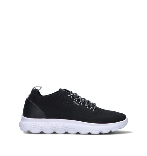 Geox sneakers uomo - uomo, nero