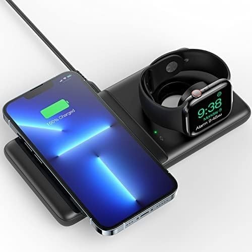 Wireless charger pad - 2, in