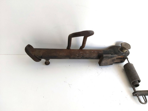 Cavalletto laterale kymco - cavalletto,